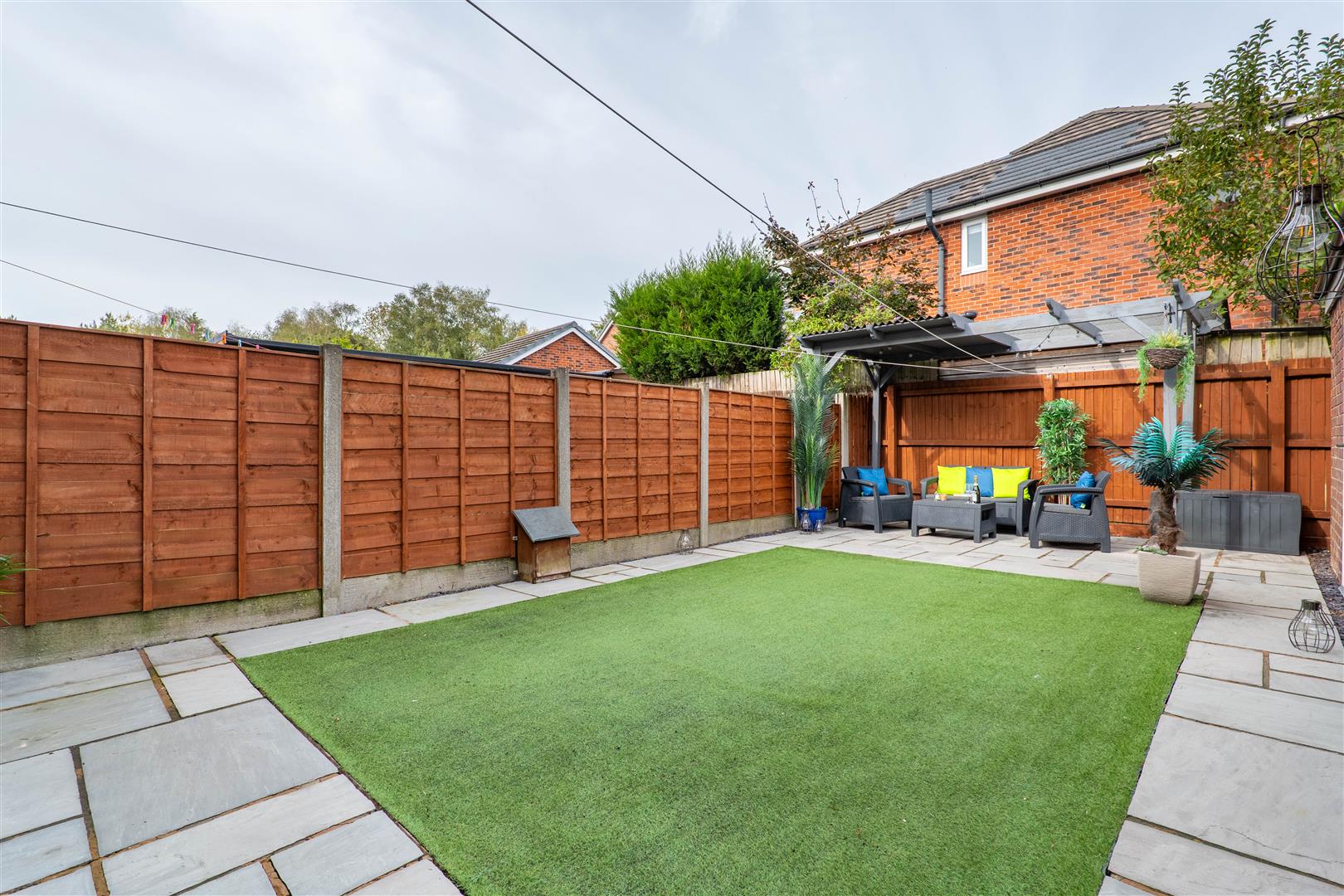 3 bed property in Langdale Avenue, Leyland
